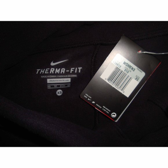 Nike polar fleece pants - Picture 5 of 5